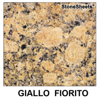 Giallo Fiorito